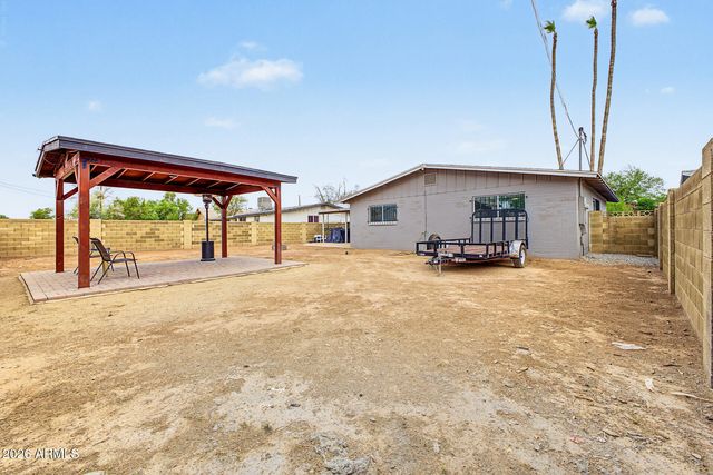 5343 W LEWIS Avenue, Phoenix, AZ 85035