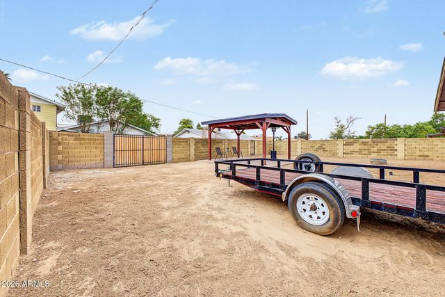 5343 W LEWIS Avenue, Phoenix, AZ 85035
