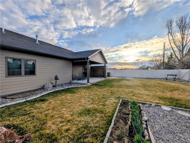 3039 Rosebud Drive, Billings, MT 59102
