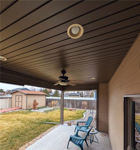 3039 Rosebud Drive, Billings, MT 59102