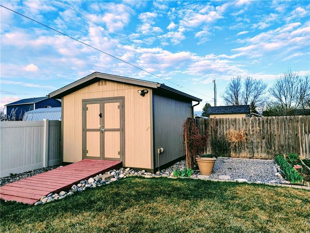 3039 Rosebud Drive, Billings, MT 59102