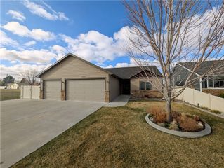 3039 Rosebud Drive, Billings, MT 59102