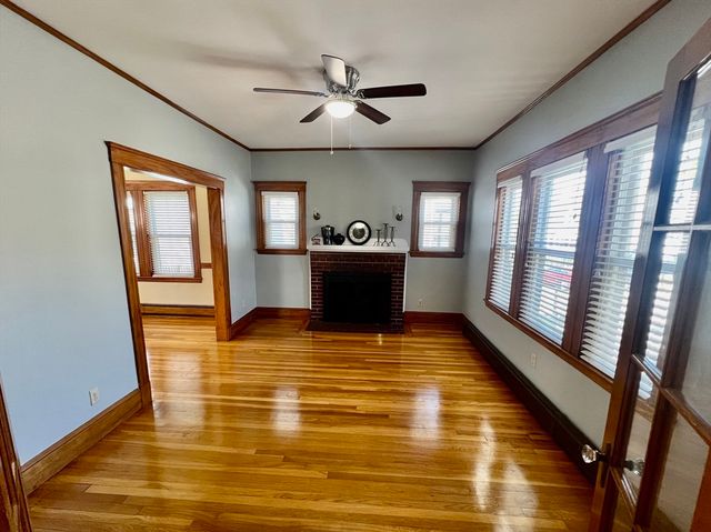 616 Adams Sr 1, Quincy, MA 02169