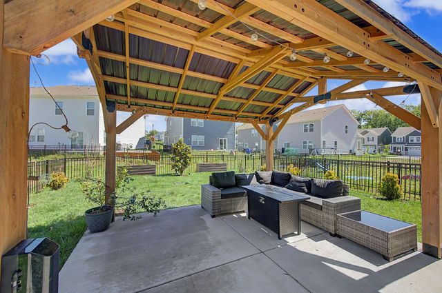 3121 Lyman Ridge Rd, Columbia, TN 38401