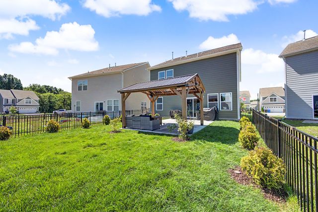 3121 Lyman Ridge Rd, Columbia, TN 38401