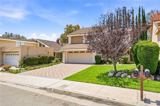 1107 Grand Canyon, Brea, CA 92821