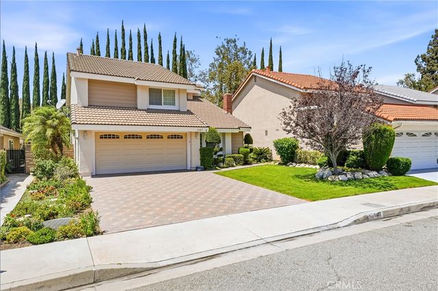 1107 Grand Canyon, Brea, CA 92821