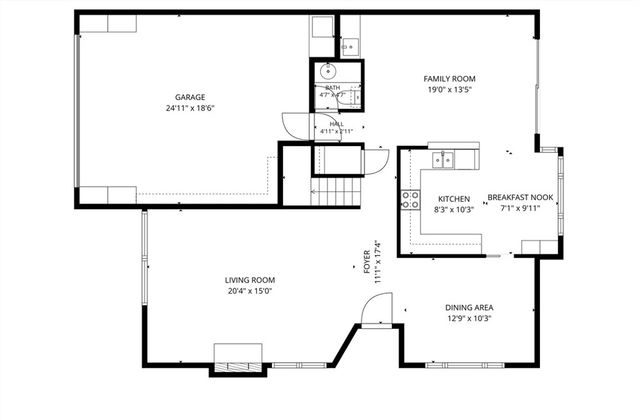 1107 Grand Canyon, Brea, CA 92821
