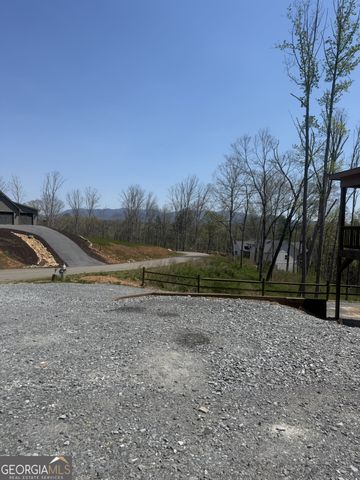 146 Mystic Drive, Ellijay, GA 30540