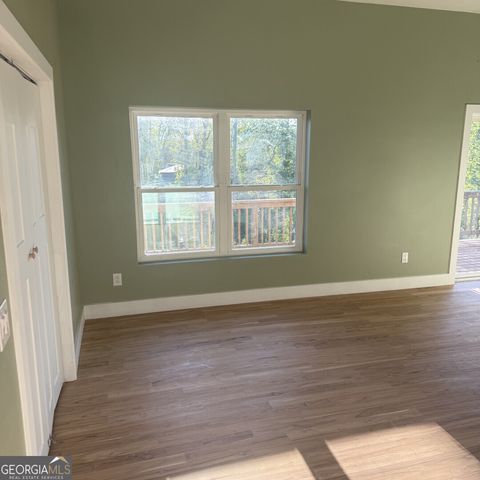 146 Mystic Drive, Ellijay, GA 30540