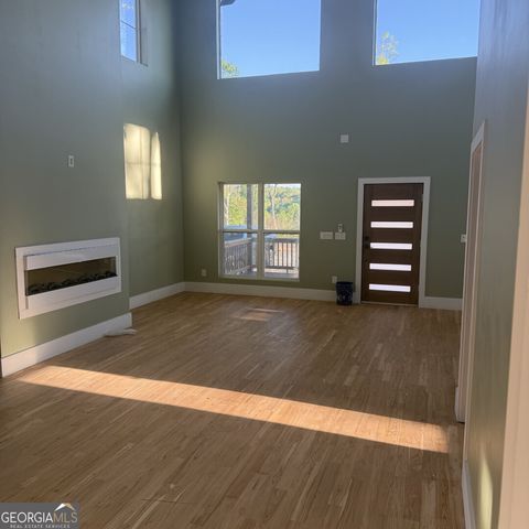 146 Mystic Drive, Ellijay, GA 30540