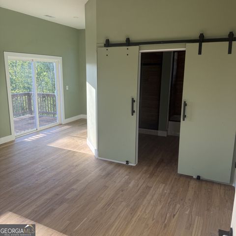 146 Mystic Drive, Ellijay, GA 30540