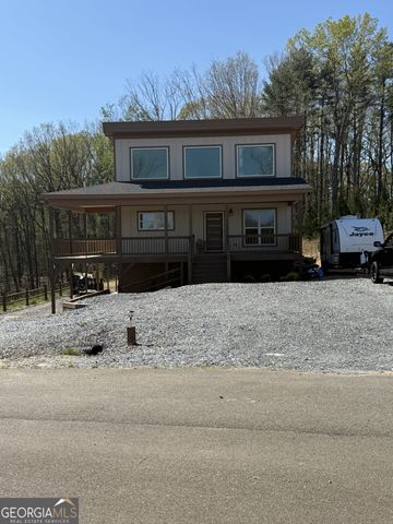 146 Mystic Drive, Ellijay, GA 30540