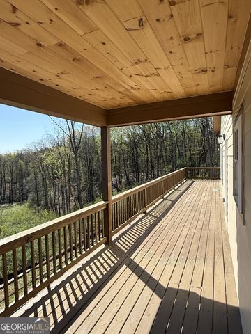 146 Mystic Drive, Ellijay, GA 30540