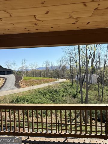 146 Mystic Drive, Ellijay, GA 30540
