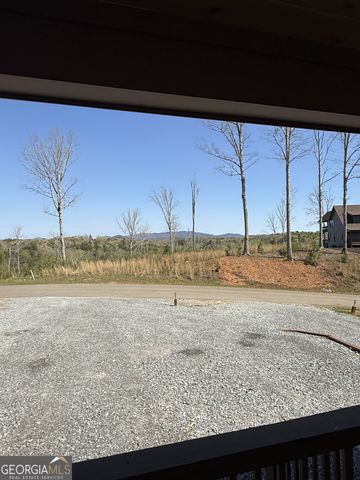 146 Mystic Drive, Ellijay, GA 30540