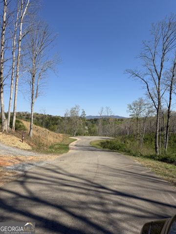 146 Mystic Drive, Ellijay, GA 30540