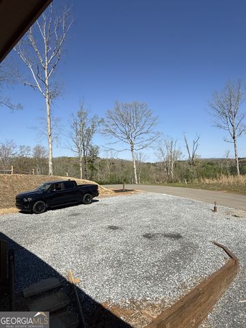 146 Mystic Drive, Ellijay, GA 30540