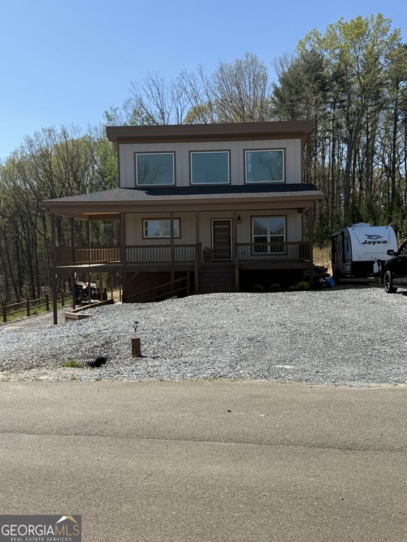 146 Mystic Drive, Ellijay, GA 30540