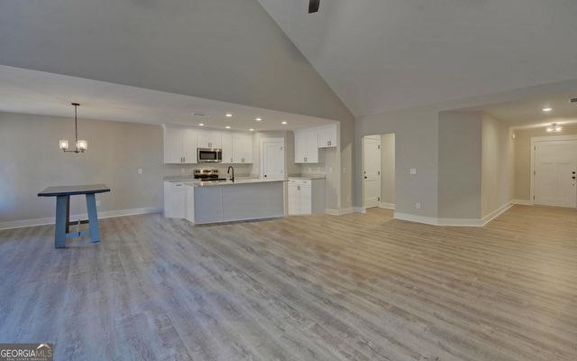 346 Park Place Drive LOT 5, Lavonia, GA 30553