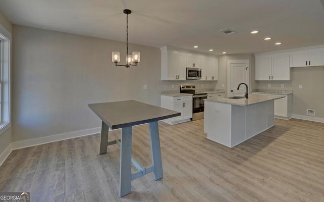 346 Park Place Drive LOT 5, Lavonia, GA 30553