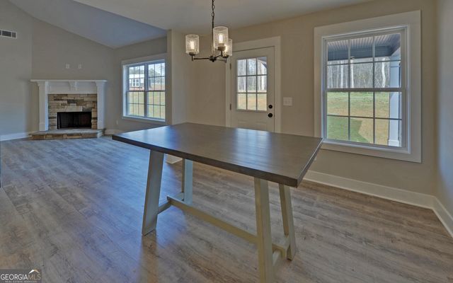 346 Park Place Drive LOT 5, Lavonia, GA 30553