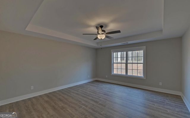 346 Park Place Drive LOT 5, Lavonia, GA 30553