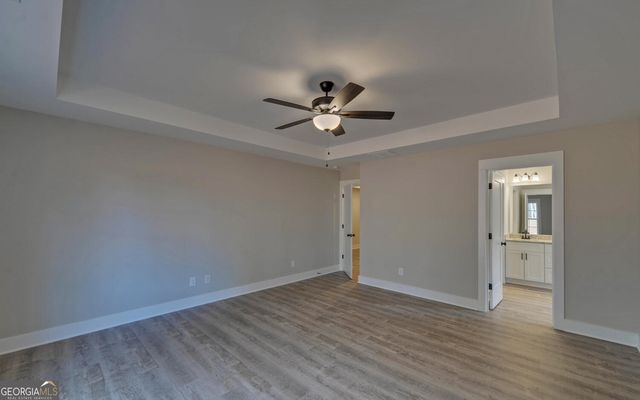 346 Park Place Drive LOT 5, Lavonia, GA 30553