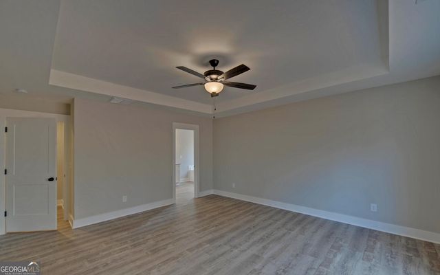 346 Park Place Drive LOT 5, Lavonia, GA 30553