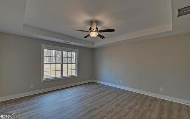 346 Park Place Drive LOT 5, Lavonia, GA 30553