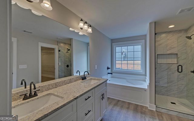 346 Park Place Drive LOT 5, Lavonia, GA 30553