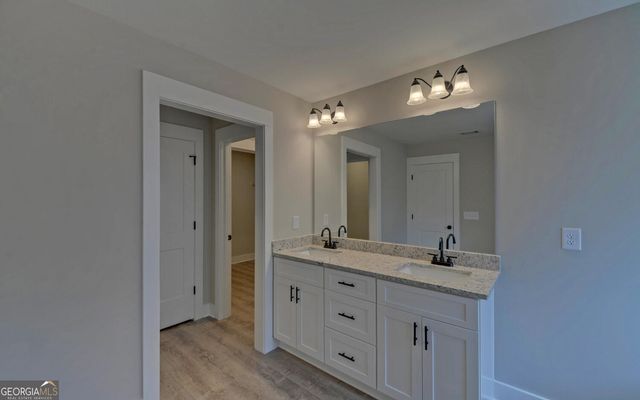 346 Park Place Drive LOT 5, Lavonia, GA 30553