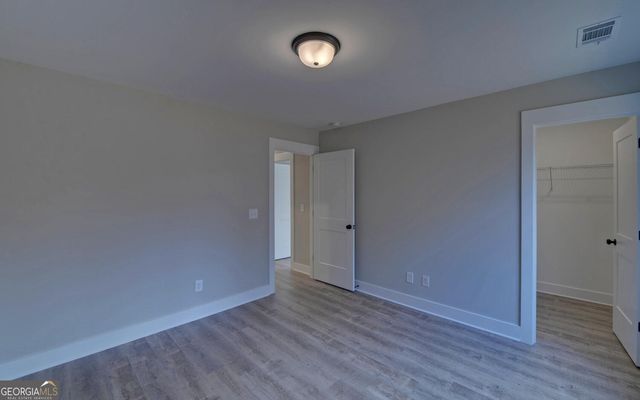 346 Park Place Drive LOT 5, Lavonia, GA 30553