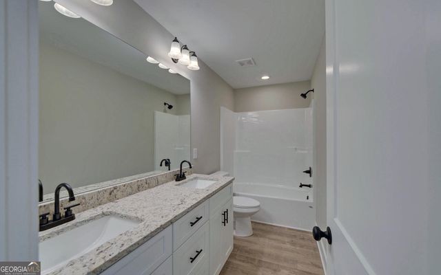 346 Park Place Drive LOT 5, Lavonia, GA 30553