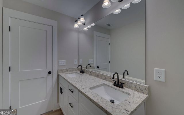 346 Park Place Drive LOT 5, Lavonia, GA 30553