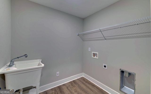 346 Park Place Drive LOT 5, Lavonia, GA 30553