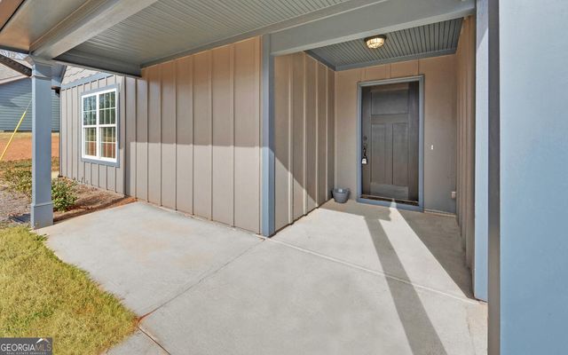 346 Park Place Drive LOT 5, Lavonia, GA 30553