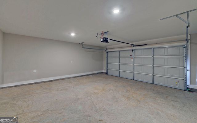 346 Park Place Drive LOT 5, Lavonia, GA 30553