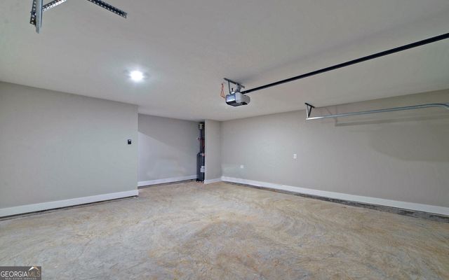 346 Park Place Drive LOT 5, Lavonia, GA 30553