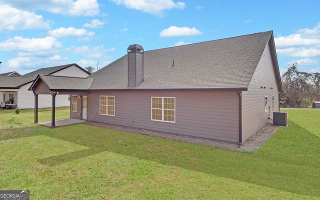 346 Park Place Drive LOT 5, Lavonia, GA 30553