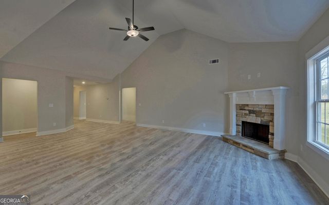 346 Park Place Drive LOT 5, Lavonia, GA 30553