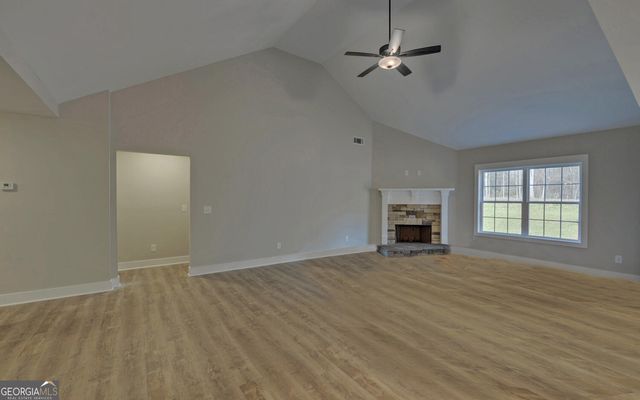 346 Park Place Drive LOT 5, Lavonia, GA 30553