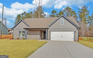 346 Park Place Drive LOT 5, Lavonia, GA 30553