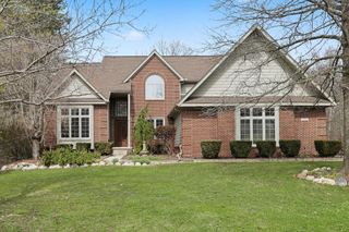5060 Birkdale Drive, Scio Twp, MI 48103