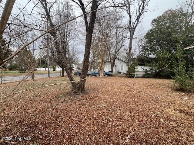 413 W Church Street, Williamston, NC 27892