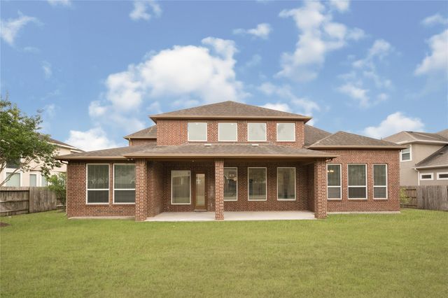 4418 Highland Field Ln, Sugar Land, TX 77479