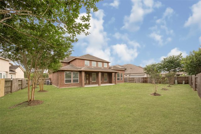 4418 Highland Field Ln, Sugar Land, TX 77479