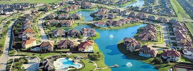 4418 Highland Field Ln, Sugar Land, TX 77479