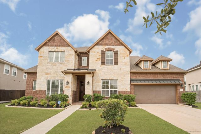 4418 Highland Field Ln, Sugar Land, TX 77479