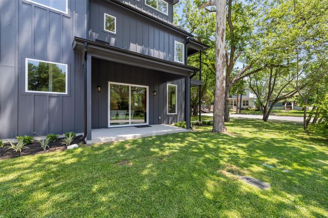1800 Singleton Ave, Austin, TX 78702
